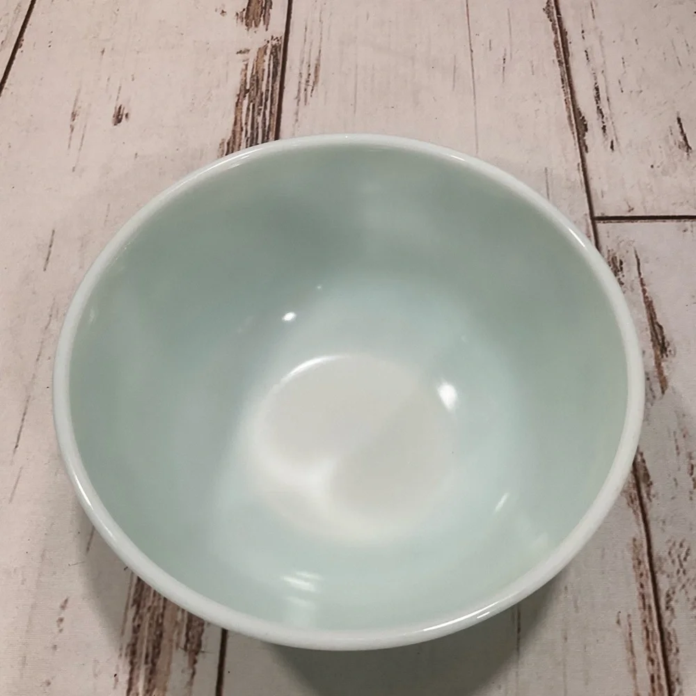 Pyrex vintage nesting